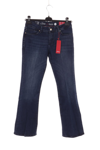 Spodnie jeans