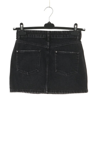 Spódnica jeans