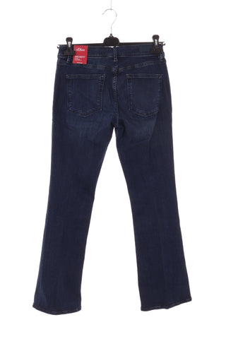 Spodnie jeans
