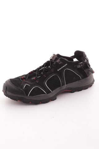 Buty czarne