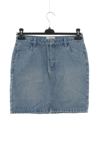 Spódnica jeans