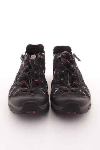 Buty czarne