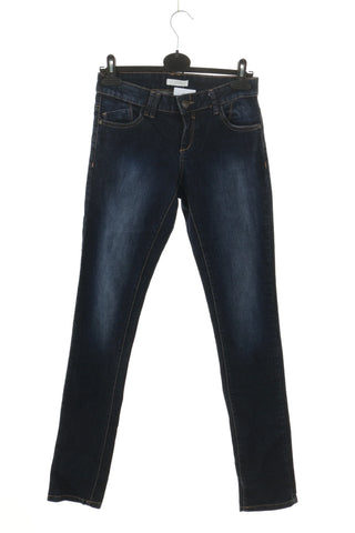 Spodnie jeans