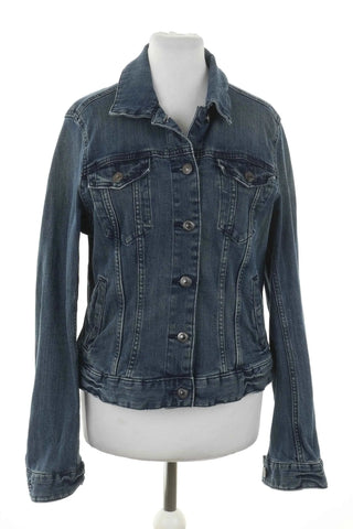 Kurtka jeans