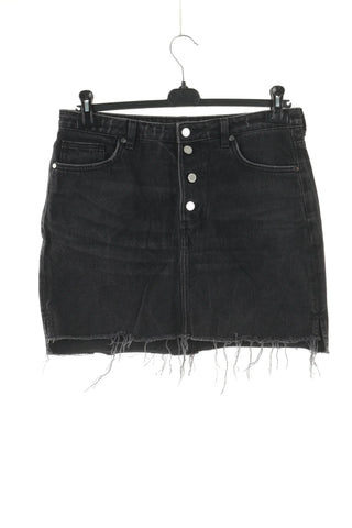 Spódnica jeans