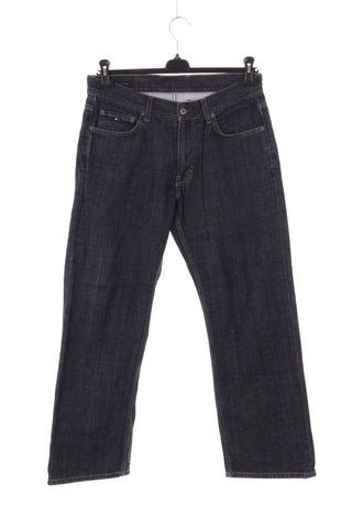 Spodnie jeans