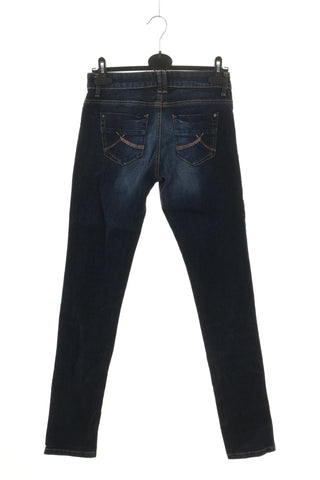 Spodnie jeans