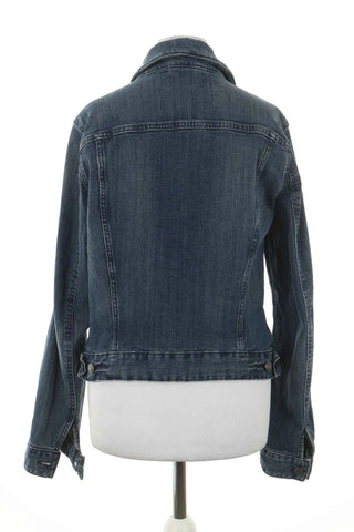 Kurtka jeans
