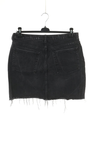 Spódnica jeans