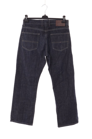 Spodnie jeans