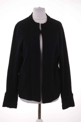 Sweter czarny