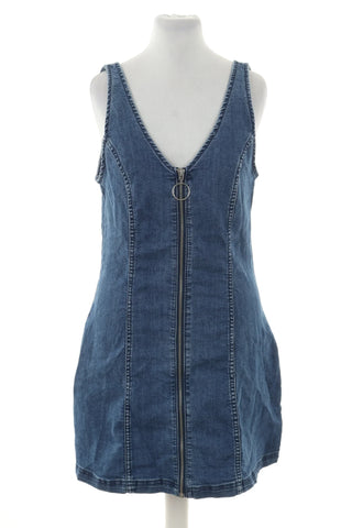 Sukienka jeans