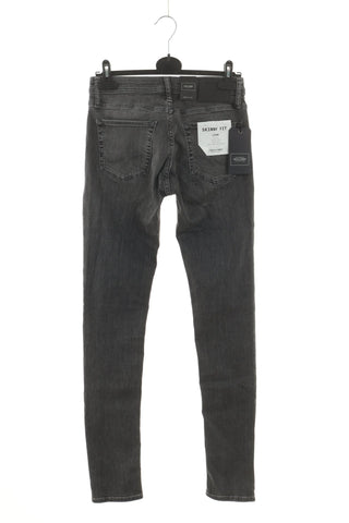 Spodnie jeans