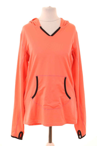 Bluza neonowa