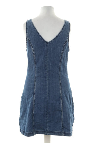 Sukienka jeans