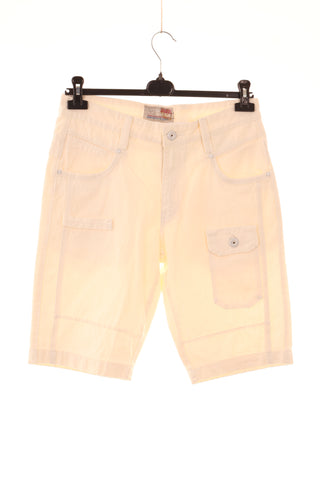 Szorty jeans