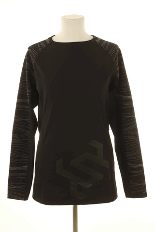 Bluza czarna