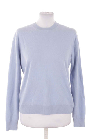 Sweter niebieski