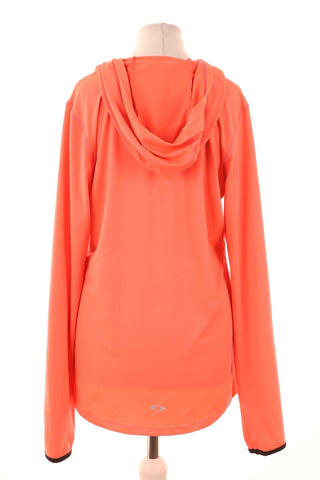 Bluza neonowa