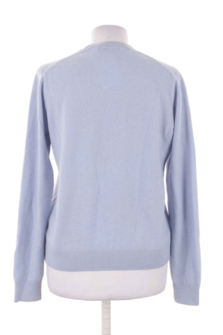 Sweter niebieski