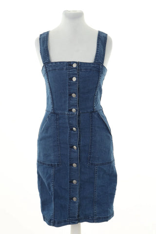 Sukienka jeans