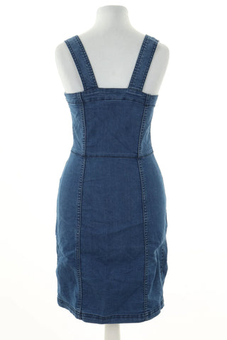 Sukienka jeans