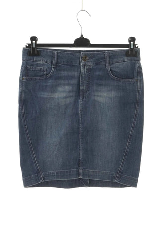 Spódnica jeans