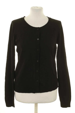 Sweter czarny 5% wełna , 4% angora