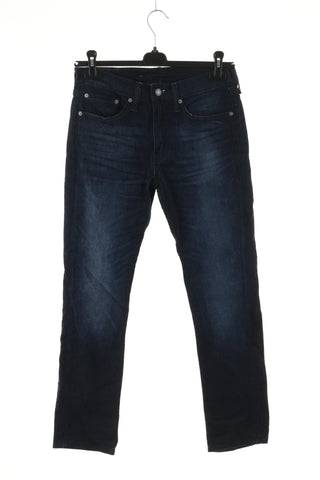 Spodnie jeans