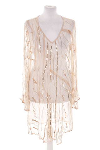 Narzutka wzorek