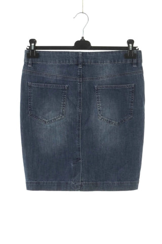 Spódnica jeans