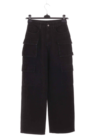 Spodnie jeans
