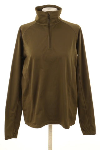 Bluza zielona