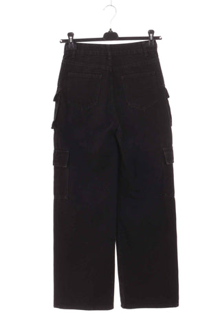Spodnie jeans