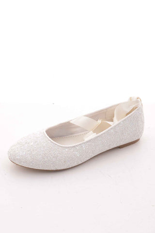 Buty białe