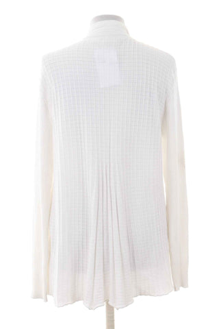 Sweter biały