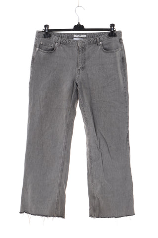 Spodnie jeans