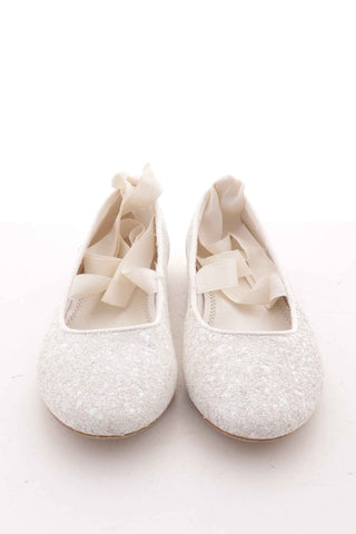 Buty białe