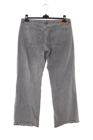 Spodnie jeans