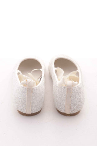 Buty białe