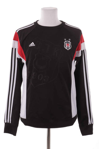 Bluza czarna
