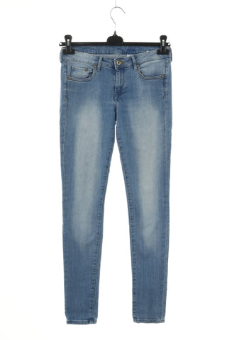 Spodnie jeans
