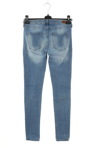 Spodnie jeans