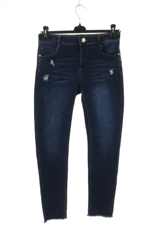 Spodnie jeans