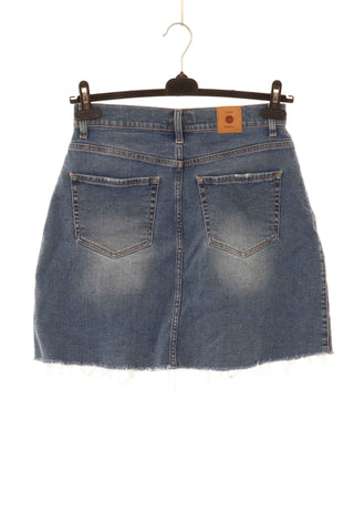 Spódnica jeans