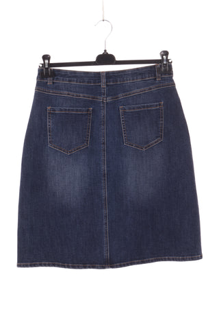 Spódnica jeans