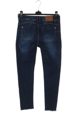 Spodnie jeans