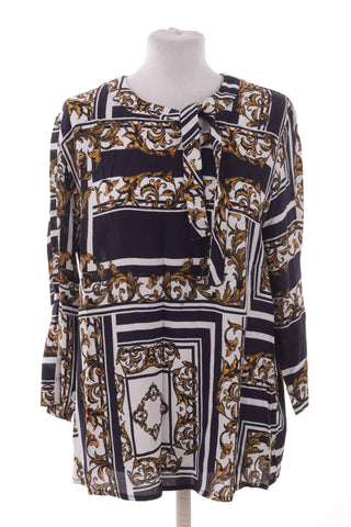 Bluzka wzorek