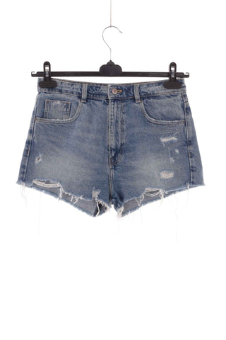 Szorty jeans