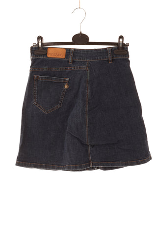Spódnica jeans